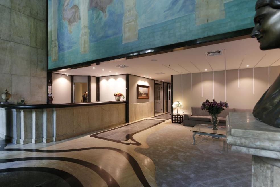 Joia Tiffany'S Lägenhet Rio de Janeiro Exteriör bild