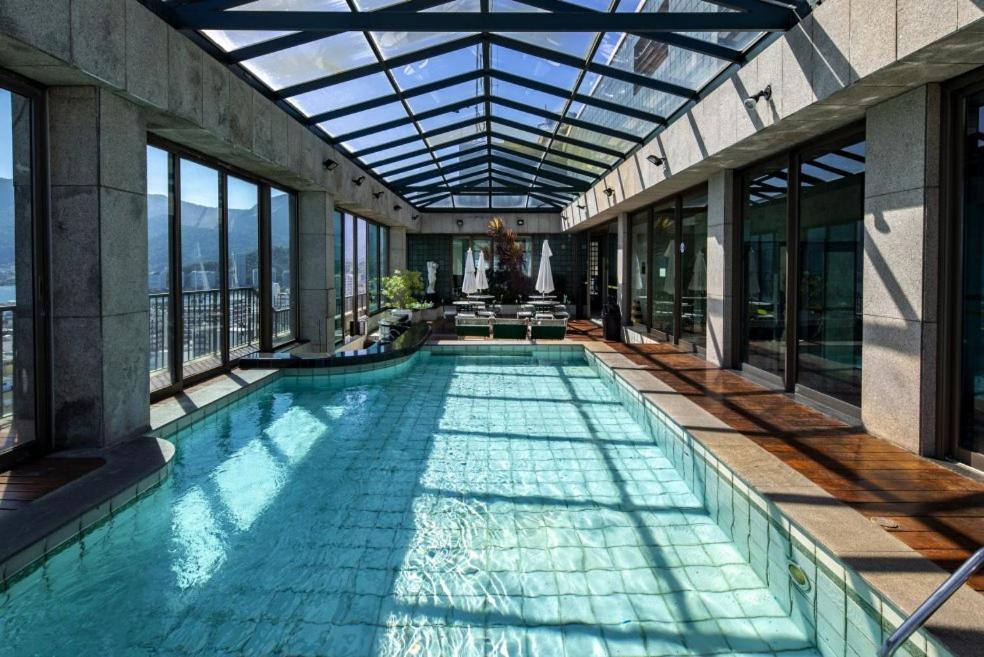 Joia Tiffany'S Lägenhet Rio de Janeiro Exteriör bild