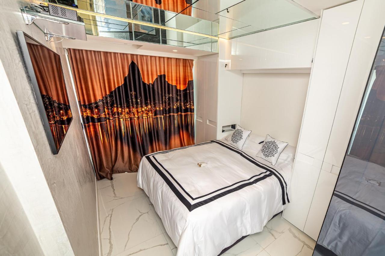 Joia Tiffany'S Lägenhet Rio de Janeiro Exteriör bild